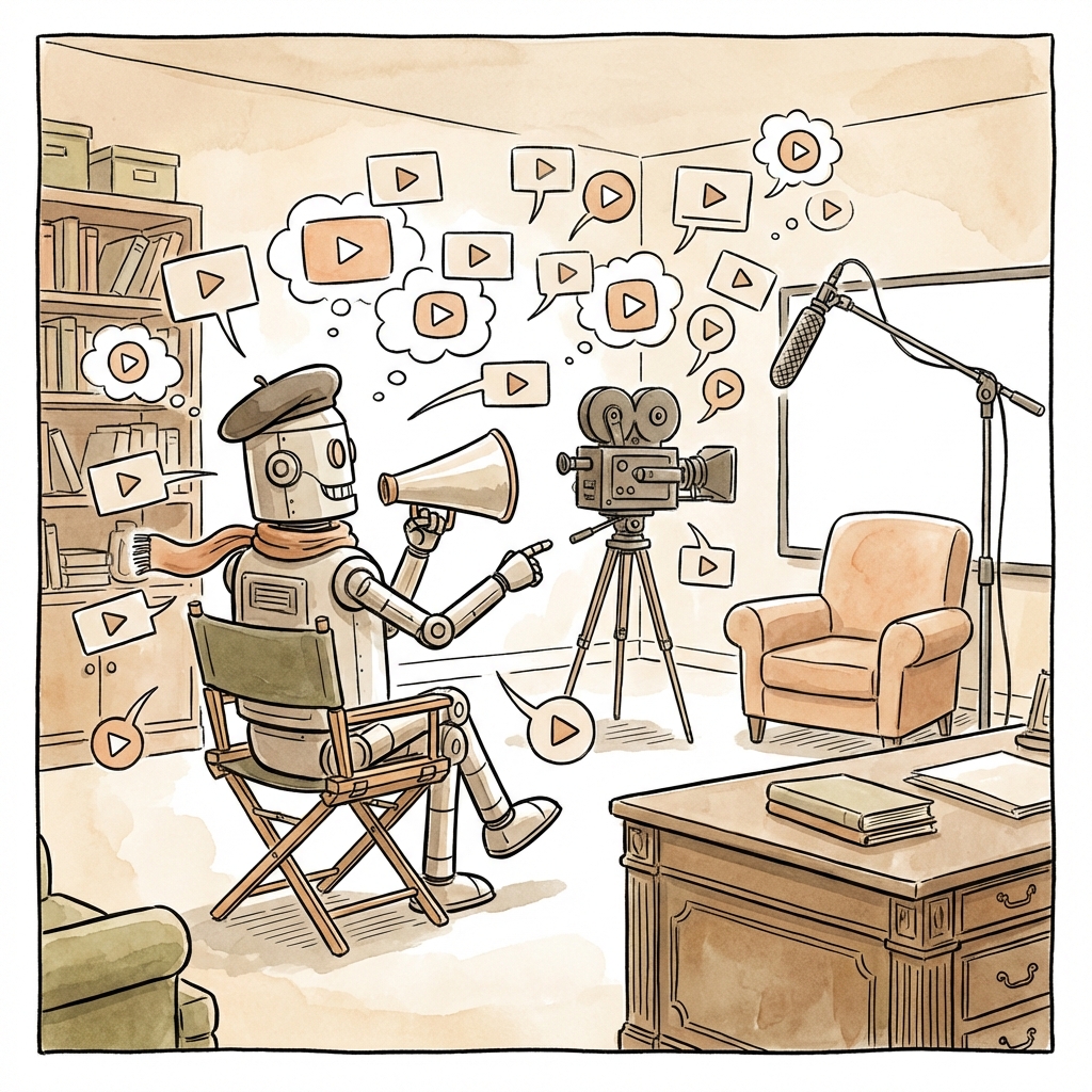 AI Video Creation - How to Make Money on YouTube in 2026