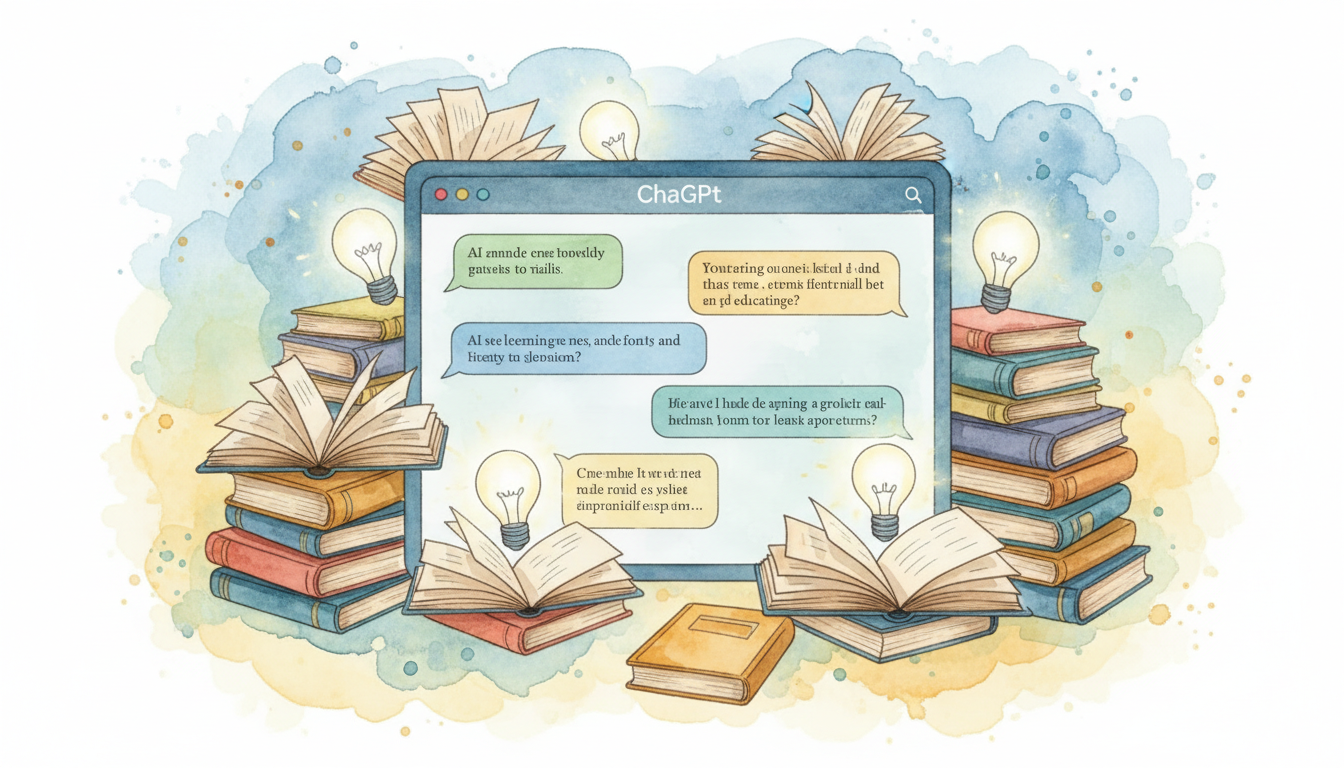 ChatGPT Mastery for Beginners - Essential Prompting Skills